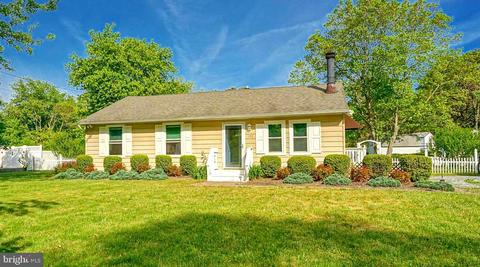 157 Sharps Rd, Williamstown, NJ 08094 photo 1