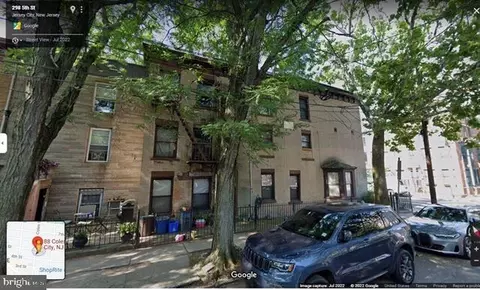88 Coles St, Jersey City, NJ 07302