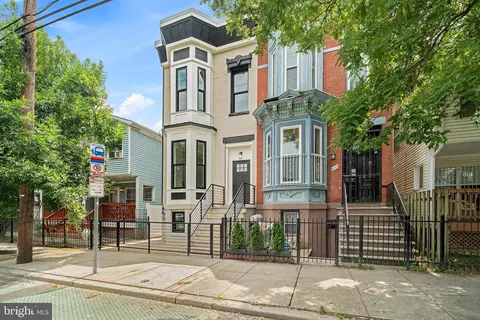 446 Pacific Ave #A, Jersey City, NJ 07304