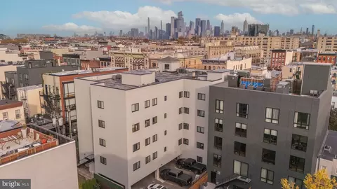420 Jefferson St #4E, Hoboken, NJ 07030