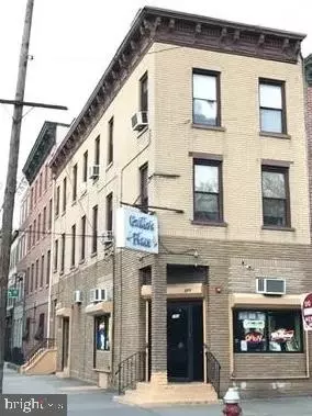 288 6th St, Jersey City, NJ 07302