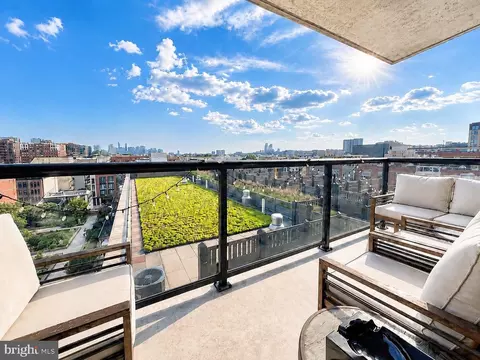 1400 Hudson St #807, Hoboken, NJ 07030