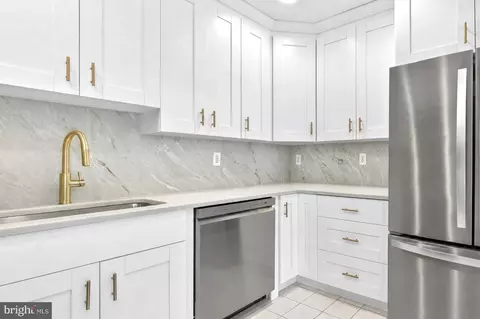 536 Grand St #401, Hoboken, NJ 07030