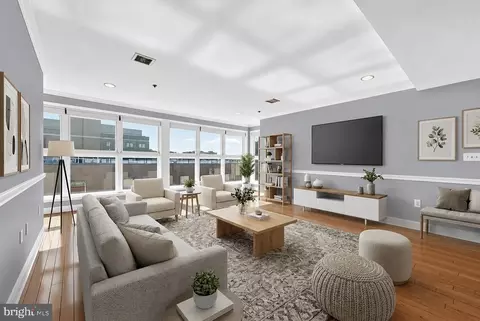 1331 Grand St #PH05, Hoboken, NJ 07030