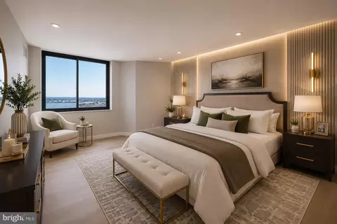 2138 Harmon Cove Tower #2138, Secaucus, NJ 07094