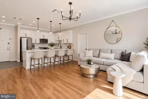 1301 Adams St #402, Hoboken, NJ 07030