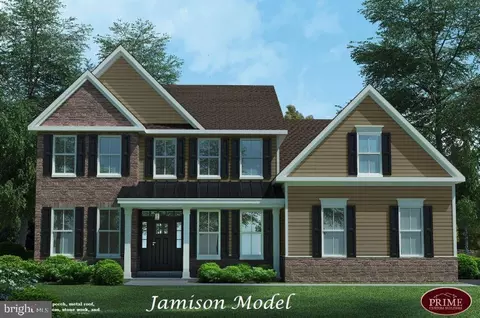 7 Holcombe Grove Rd, Lambertville, NJ 08530