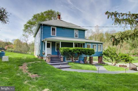 27 Cherryville Hollow Rd, Flemington, NJ 08822