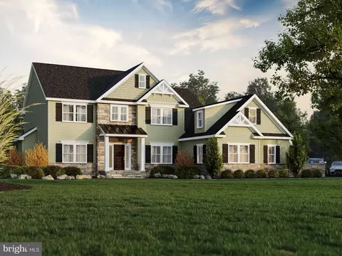 1 Marshalls Rd, Frenchtown, NJ 08825