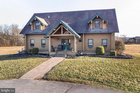 38 Woodens Ln, Lambertville, NJ 08530