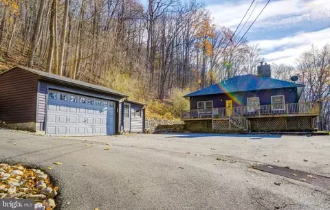 2394 Daniel Bray Hwy, Stockton, NJ 08559