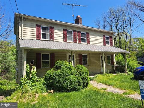 1608 Route 519, Frenchtown, NJ 08825 - Movoto