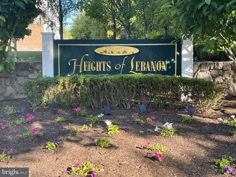 164 Conover Ter, Lebanon, NJ 08833