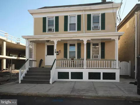 19 Bloomfield Ave, Flemington, NJ 08822