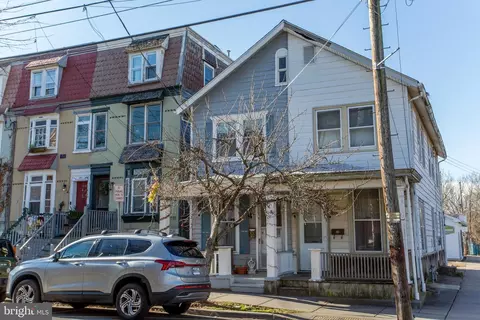 201 N Union St, Lambertville, NJ 08530