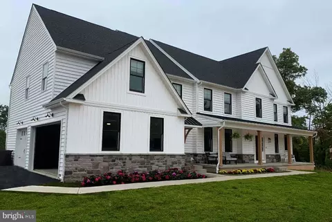 3 Holcombe Grove Rd #LOT 2, Lambertville, NJ 08530