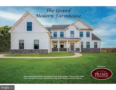 16 Holcombe Grove Rd, Lambertville, NJ 08530