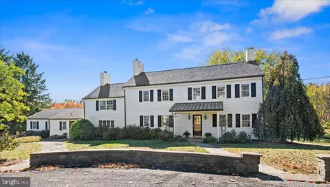 259 Rocktown Lambertville, Lambertville, NJ 08530