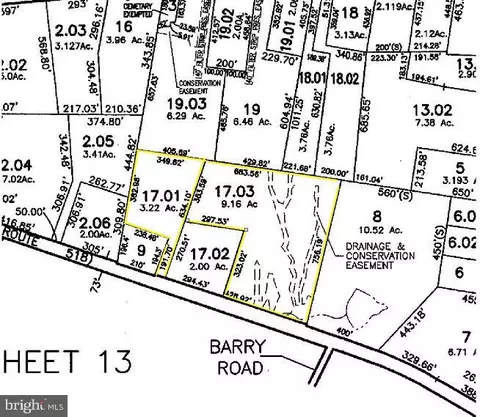 586 Brunswick Pike, Lambertville, NJ 08530