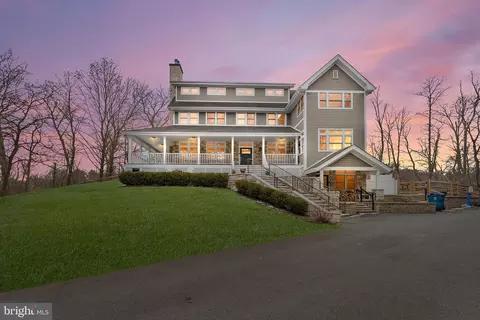 11 Haines Rd, Stockton, NJ 08559