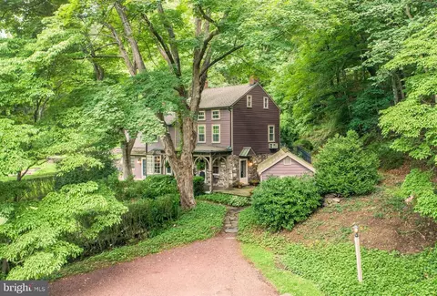 2222 Daniel Bray Hwy, Stockton, NJ 08559