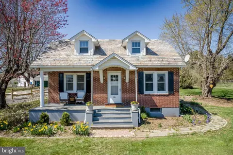 467 Spring Mills-lt Yk Rd, Milford, NJ 08848