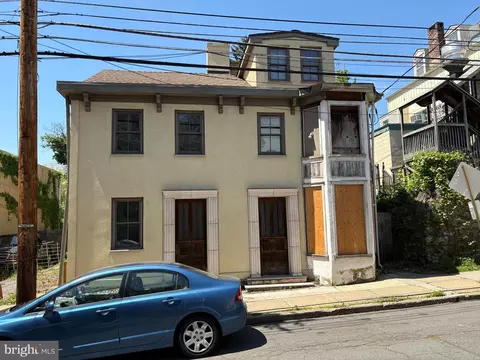 17-21 S Union St, Lambertville, NJ 08530