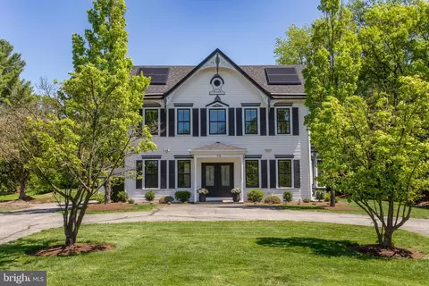 775 Sergeantsville Rd, Stockton, NJ 08559