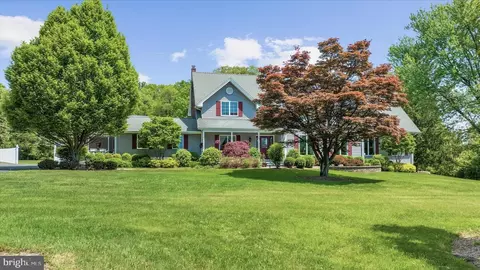 Exterior - 591 Route 579, Hampton, NJ 08827 photo 12 of 12