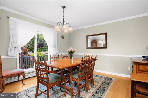 Dining - 591 Route 579, Hampton, NJ 08827 photo 1 of 1