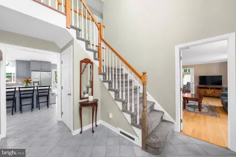 Entry Way - 591 Route 579, Hampton, NJ 08827 photo 1 of 1