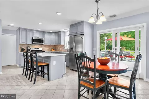 Kitchen - 591 Route 579, Hampton, NJ 08827 photo 3 of 4