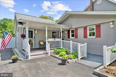 Exterior - 591 Route 579, Hampton, NJ 08827 photo 3 of 12