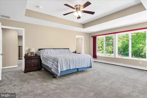 Bedroom - 591 Route 579, Hampton, NJ 08827 photo 1 of 5