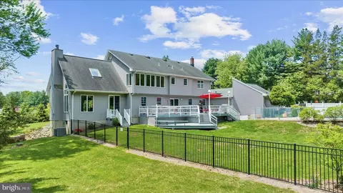 Exterior - 591 Route 579, Hampton, NJ 08827 photo 5 of 12