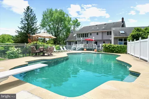 Exterior - 591 Route 579, Hampton, NJ 08827 photo 10 of 12