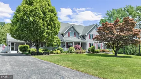 Exterior - 591 Route 579, Hampton, NJ 08827 photo 2 of 12