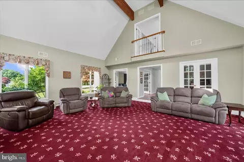Living - 591 Route 579, Hampton, NJ 08827 photo 2 of 3