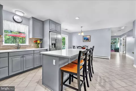 Kitchen - 591 Route 579, Hampton, NJ 08827 photo 2 of 4