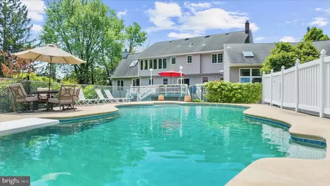 Exterior - 591 Route 579, Hampton, NJ 08827 photo 1 of 12