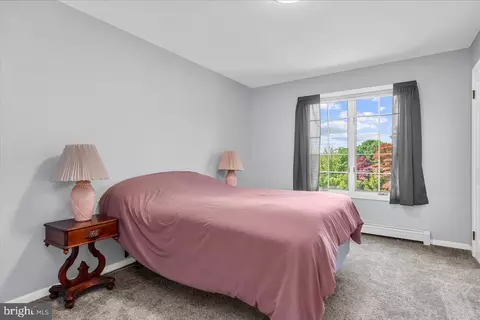 Bedroom - 591 Route 579, Hampton, NJ 08827 photo 2 of 5