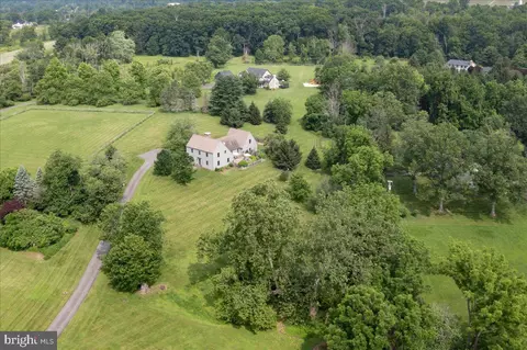 153 Lambertville-headquarters Rd, Stockton, NJ 08559