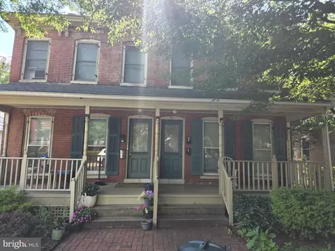71 S Union St, Lambertville, NJ 08530