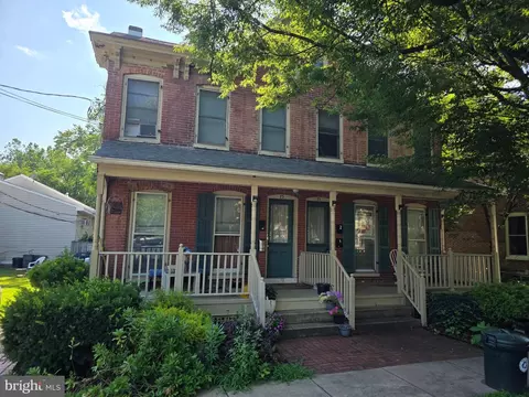 73 S Union St, Lambertville, NJ 08530