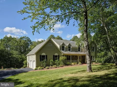 71 Big Spring Rd, Califon, NJ 07830