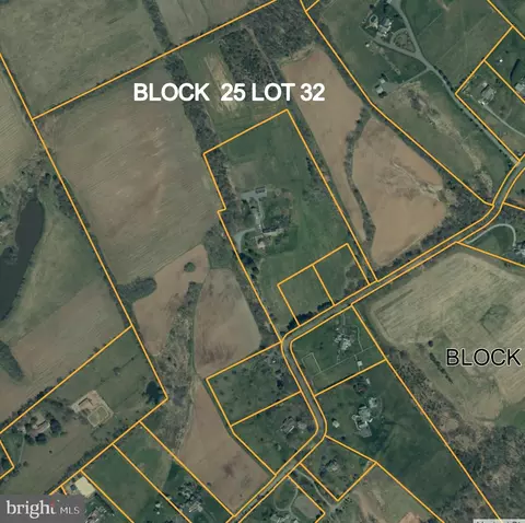 Back Brook Road, Ringoes, NJ 08551