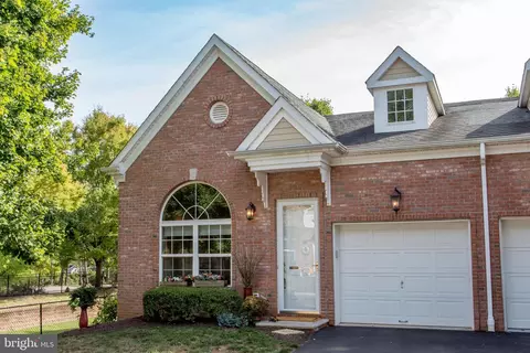 5 William Martin Way, Flemington, NJ 08822