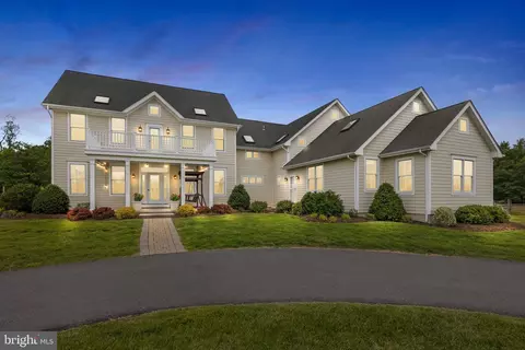 658 Brunswick Pike, Lambertville, NJ 08530