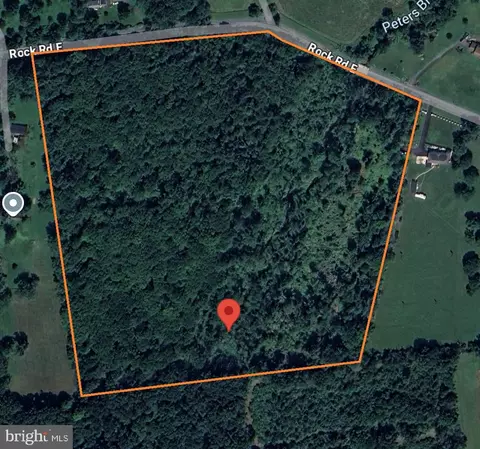 351 Rock Rd E, Lambertville, NJ 08530