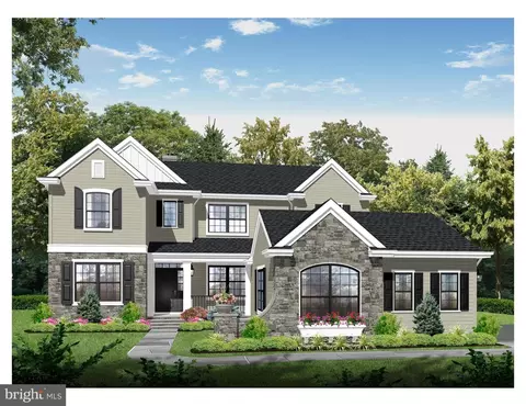 12 Paetzell Farm Ct, Milford, NJ 08848